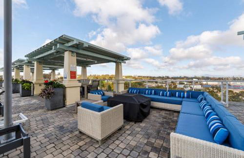 3BR Downtown Peaceful Corner - Foto 42