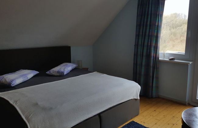 Friedrichs Ferienwohnungen - Foto 4