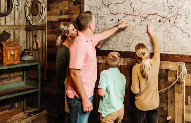 Hyatt Vacation Club at The Lodges at Timber Ridge, Branson - Foto 34