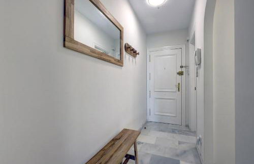 La Cala gorgeous 2 bedroom apartment with stunning gardens, pools and sea views - Photo 57