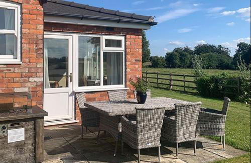 Bainvalley Cottages - Group Accommodation - Foto 55