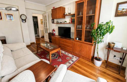 Family apartment in the center - Photo 2