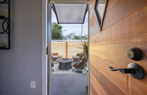 Swank Pad off River with free WiFi & parking-324 - Foto 7