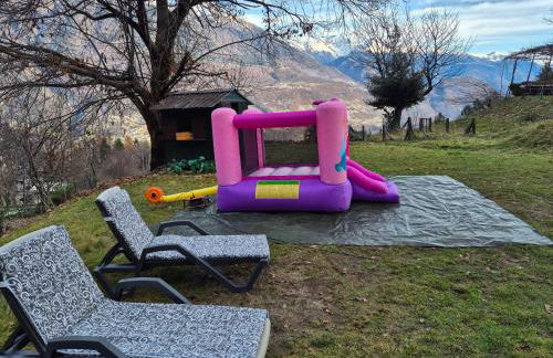 Natura e Relax Holiday Home - Foto 41