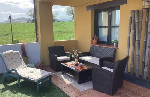 EL HOGAR DE LA CASTAÑERA - Foto 1