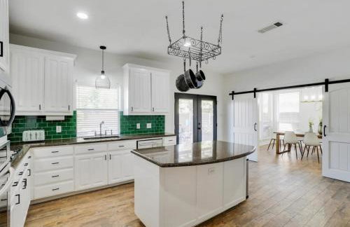 The Best of DFW - Pool Hot Tub Cinema Room - Foto 14