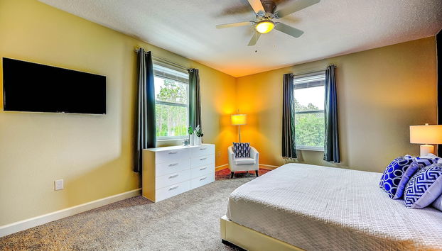 Secret Cove - Foto 5, Habitación