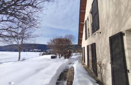 Grande maison familiale jusqu'à 14 personnes à Lans en Vercors - Foto 41