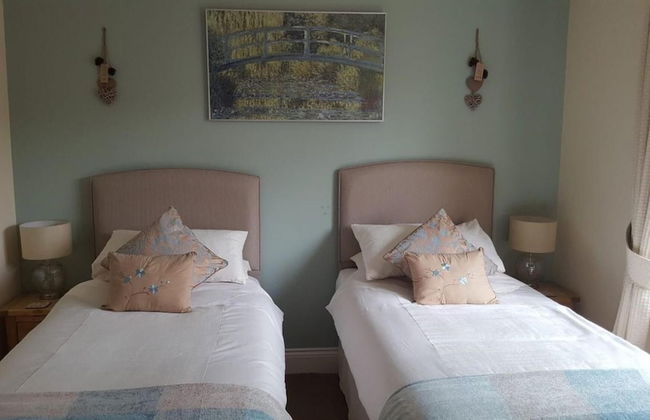 Hope Haven Christian Retreat 1 Bedroom Cottage - Foto 5