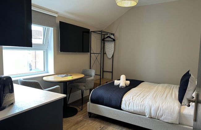 Central Studios - Foto 11