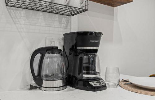 Stylish 1BR Apartment Near Center City & University City - Foto 18