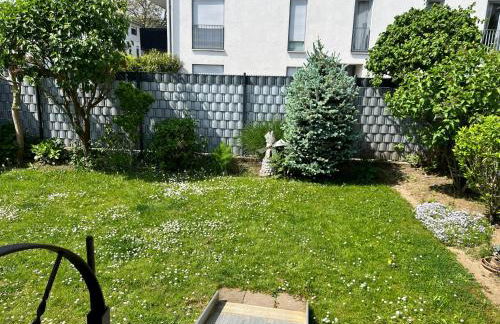 Barrierefreies Ferienhaus mit Garten bei Köln - Foto 12