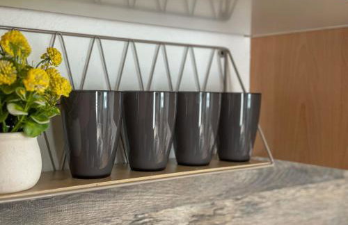 Brunsbüttel City Apartments - Foto 36