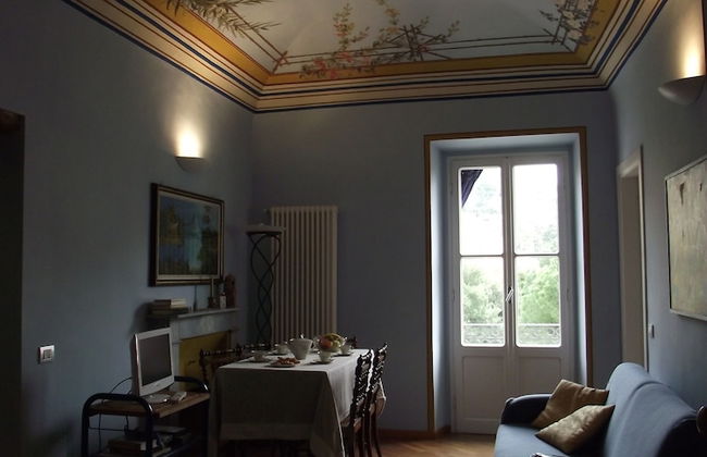 Azzurro Pervinca - Foto 11