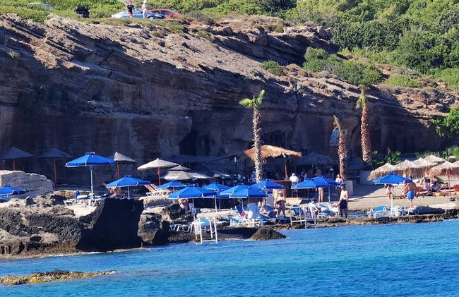 Crucero privado diario o Puesta del sol para nadar Máx. 15 personas - Foto 9