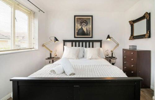 Contemporary Docklands Living - Foto 1