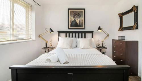 Contemporary Docklands Living - Foto 1