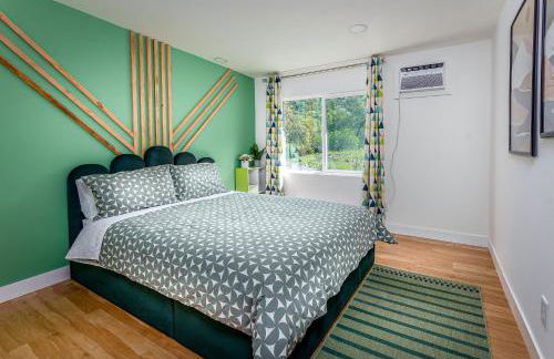 Retro House on the River ! - Foto 6