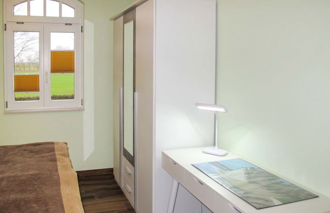 2 bedroom Apartment in Splietsdorf with garden - Photo 13