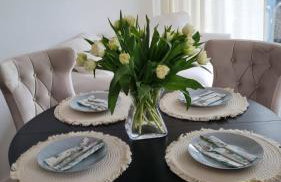 Domki nad jeziorami Niedźwiady - Foto 1