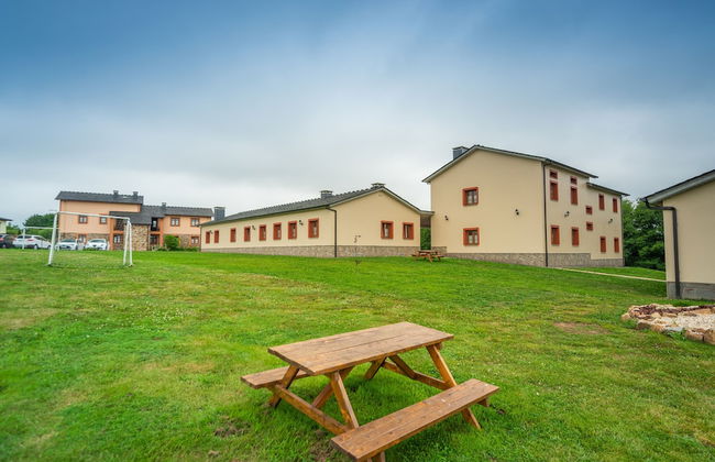 Apartamentos Navalin - Foto 76