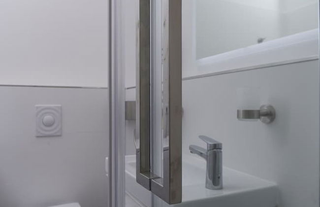 Hamburg Nord Apartments - Foto 29