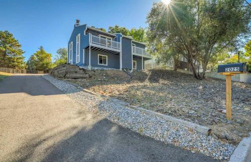 West Side Getaway Amazing Location Extended Stay - Foto 33