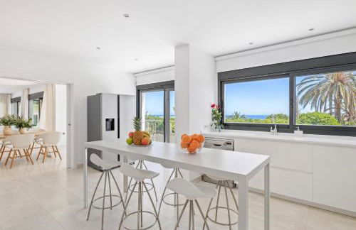 Villa con vistas al mar - Foto 17