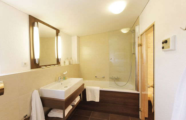 Center Parcs Park Bostalsee - Foto 29