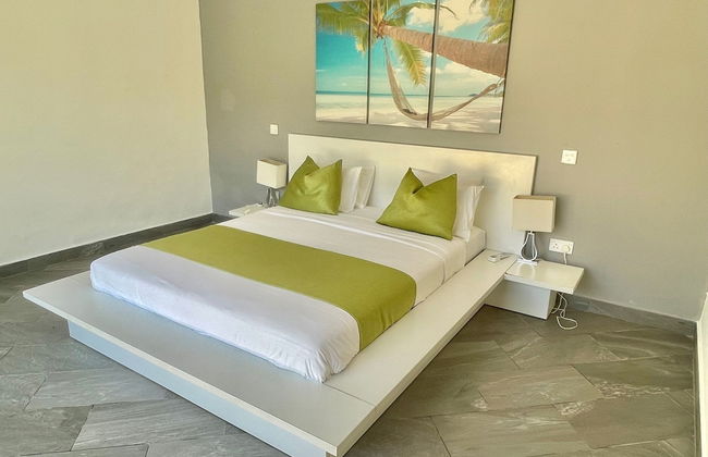 Grand Amber Villas Diani - Foto 4