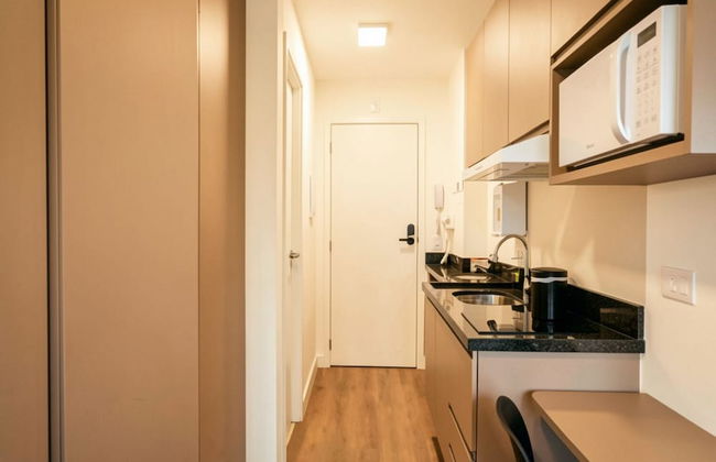 Easy Life Campos Salles by Xtay - Foto 28