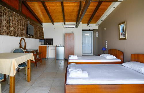 Hotel Dimitra - Foto 42