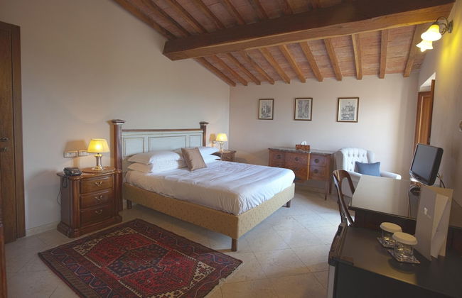 Castello delle Serre - Foto 5