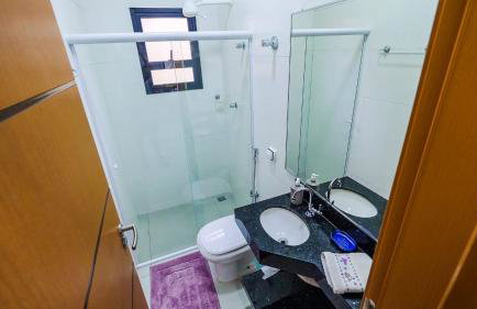 Chalé Amarelo - Foto 29