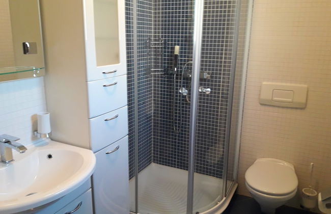 Luxury Three-bedroom Apartment With Amazing Overlook at the sea - Foto 34