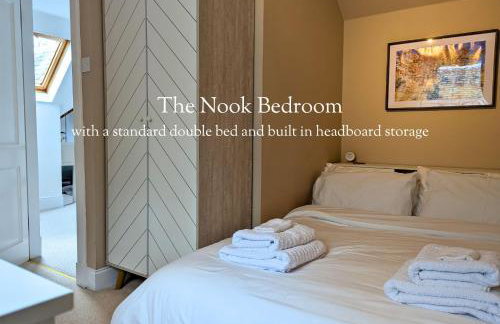 Mulberry Lodge Guest Suite - luxurious accommodation on West Highland Way - Foto 6