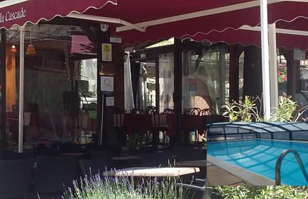 LA PETITE MAISON D'ARNAL - Foto 18