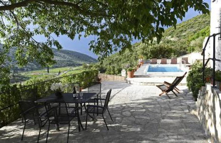 Stone Dalmatian House Modern, Stylish with Pool - Foto 19