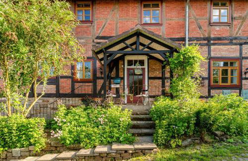 Villa Gottstreu - Foto 1