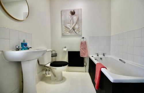 West Street Retreat Grade II listed townhouse - Foto 22