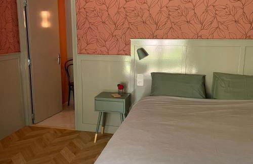 Château Doré les Tours - Appartement Renard - Proche Puy du Fou - Photo 13