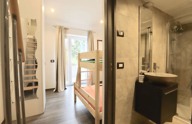 Apartments Delfin Villa Sofia - Foto 5