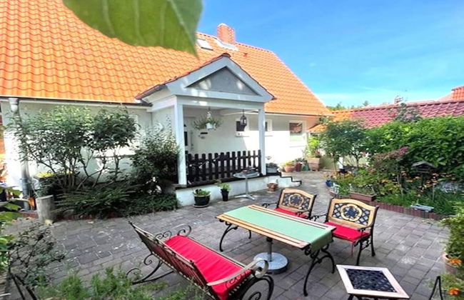 Wellness & Comfort Retreat - Photo 18