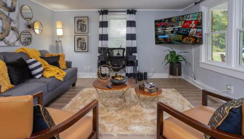 Soaking tub w Washer and Dryer, WiFi - Foto 2