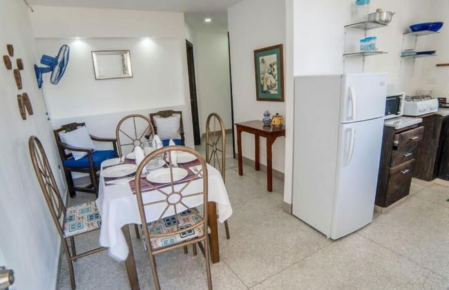 Apartamentos Magallanes Romana - Foto 12