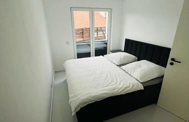 Moderne Wohnung nahe Museum - Foto 5