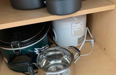 School Village Walk-in shower and jetted tub - Foto 32