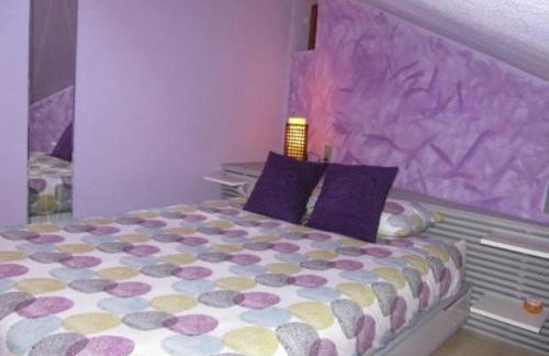 Apartamento El Desván - Foto 19