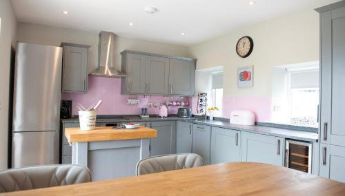 Relaxing pet friendly rural retreat - Foto 2, dishwasher