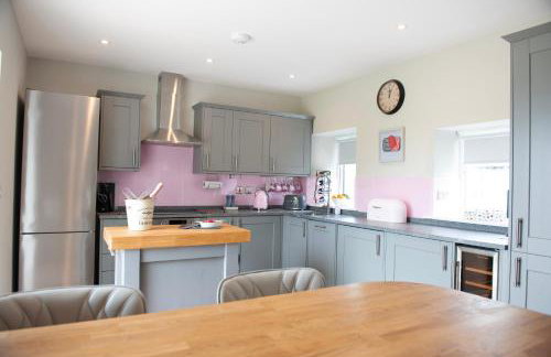 Relaxing pet friendly rural retreat - Foto 2